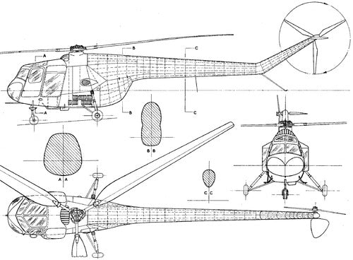 Aeroplanes