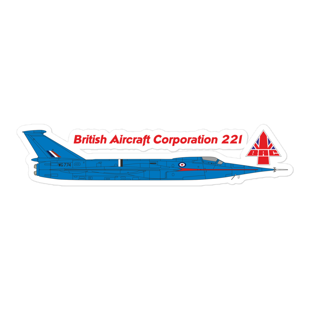 BAC 221
