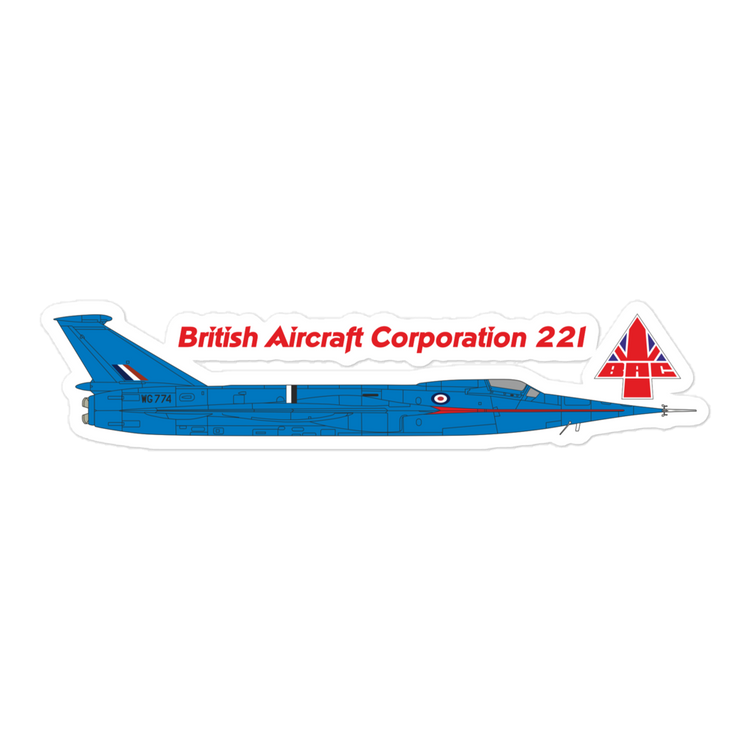 BAC 221