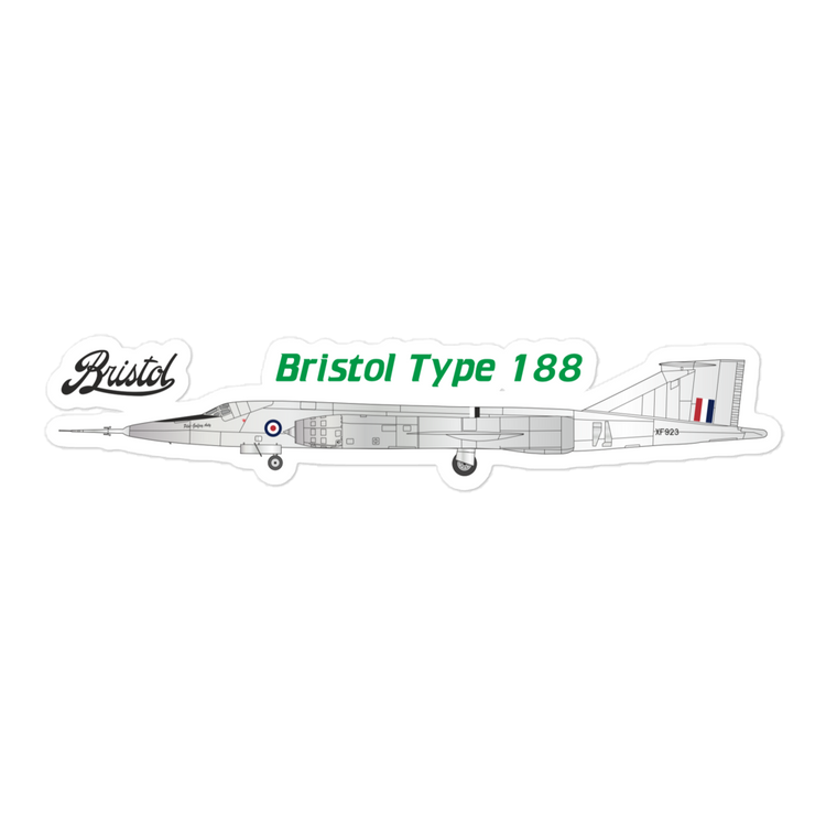 Bristol Type 188