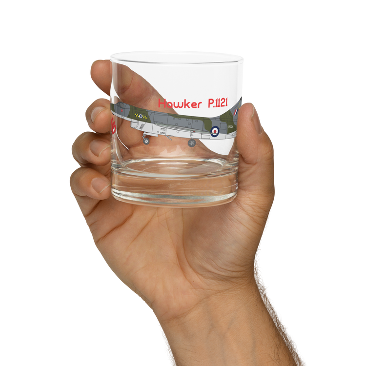 Glassware